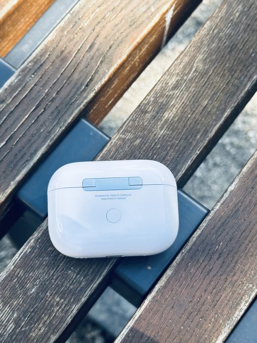 Słuchawki AirPods Pro 2