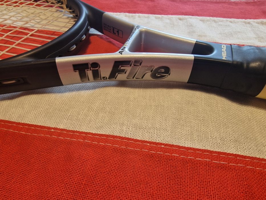 Rakieta tenisowa Head Ti.Fire