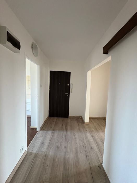 Mieszkanie 48m2 ul. Nowosielska Bialystok