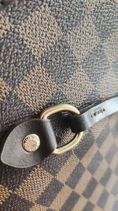 Torebka firmy Louis Vuitton
