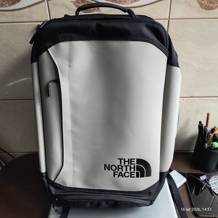 North face plecak/torba podróżna       na