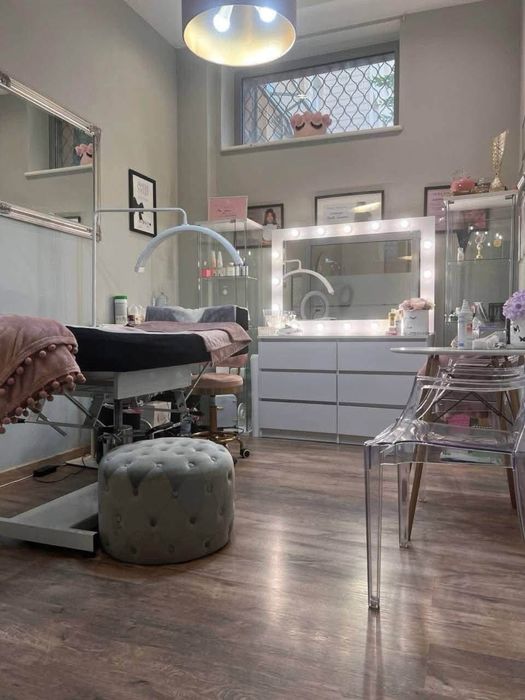 Gabinet beauty os. Słoneczne