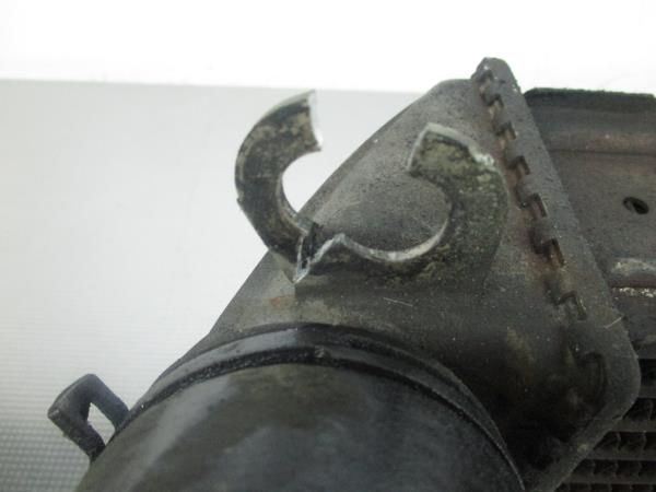 Radiador do intercooler AUDI A3 (8L1)