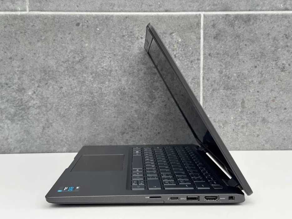 Ноутбук Dell Latitude 7320/i5-1145G7/16Gb DDR4/256Gb M2/13" IPS/Гарантія