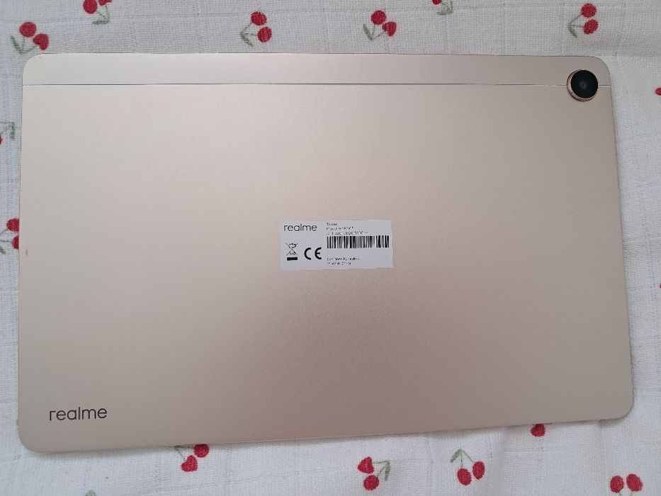 Sprzedam tablet Realme