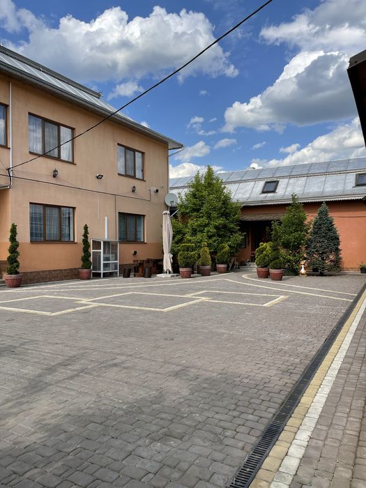 Продається будинок