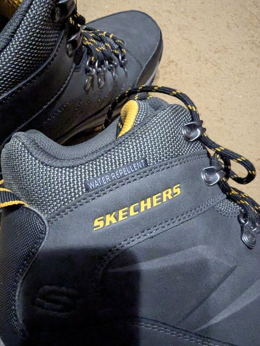 Чоловічі черевики Skechers Daggett