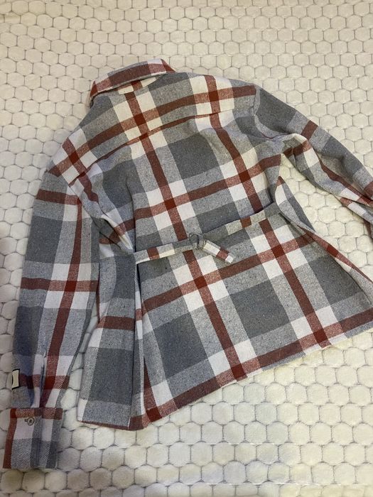 Сорочка від укр бренду ElenaPokalistina