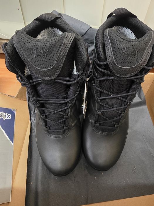 Haix 43 buty taktyczne