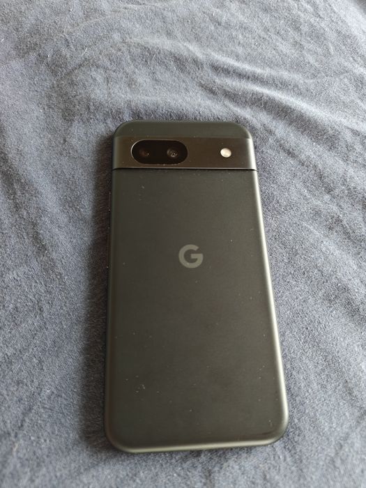 Pixel 8a 8/128 top t-mobil