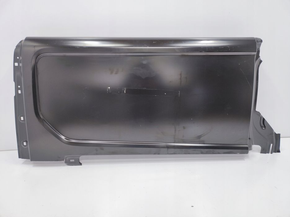 poszycie prawe błotnik blacha renault trafic ii opel vivaro b