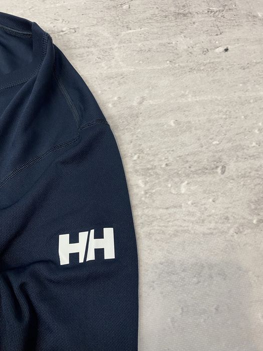 Helly Hansen męska termo koszulka kompresyjna rozmiar XL