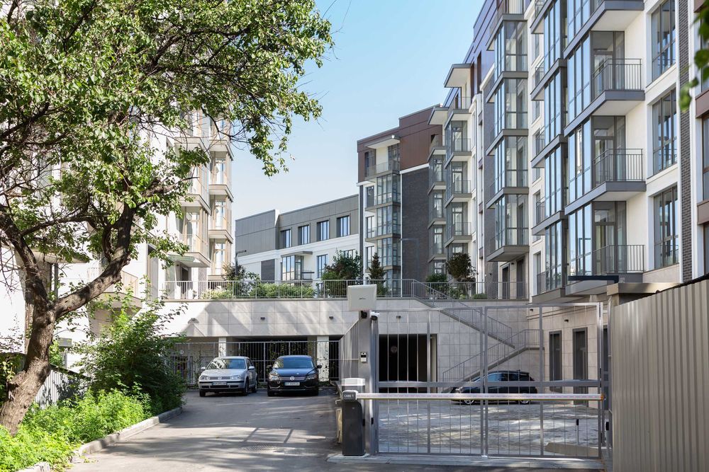 3-кімнатна квартира за адресою вул. Набережно-Корчуватська (площа 112,7 м²) - Atlanta.ua - фото 2