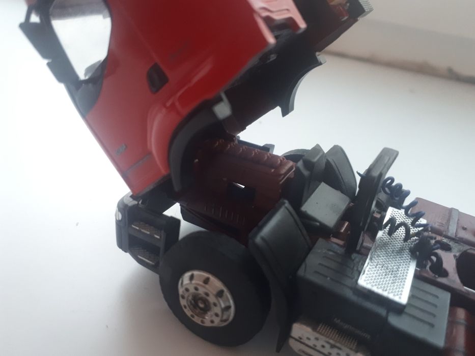 Масштабная модель Renault premium Eligor 1.43