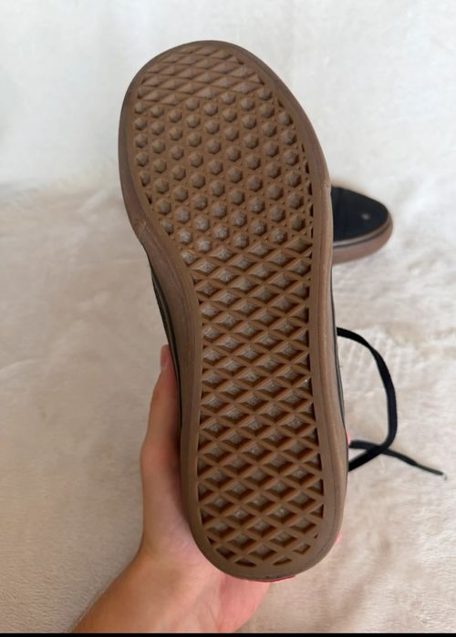 Sapatilhas Vans AV Rapidweld Pro (Anthony Van Engelen) - Tam.42