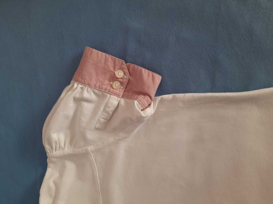 Bluzki  marki Galvanni i  Puma .Wysoka jakość bawełny