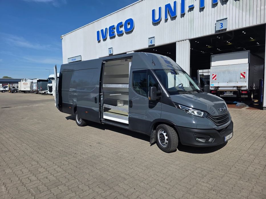 Iveco