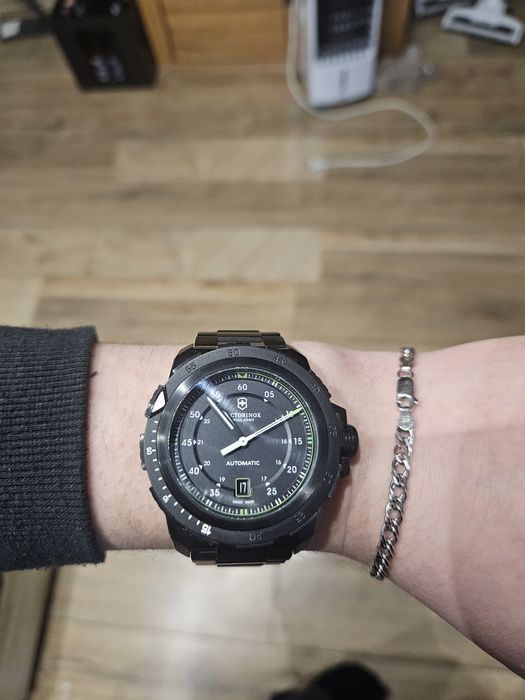 Zegarek Victorinox 241684