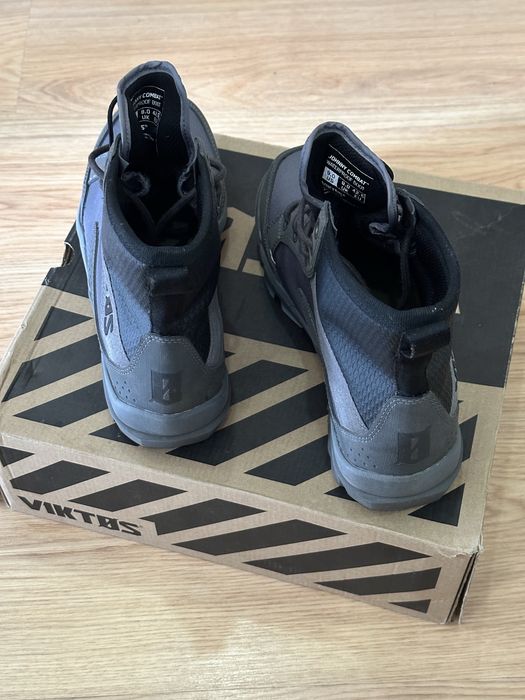 Boots Viktos Johnny Combat (42.5)