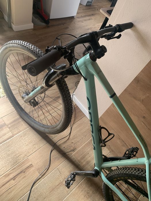 Bicicleta orbea  alma