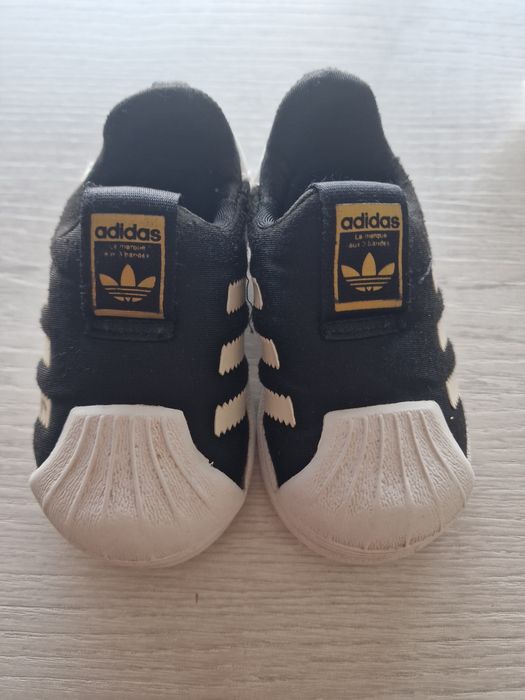 Sapatilhas Adidas Super star