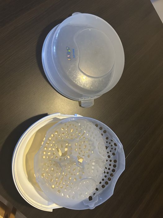 Philips avent sterylizator