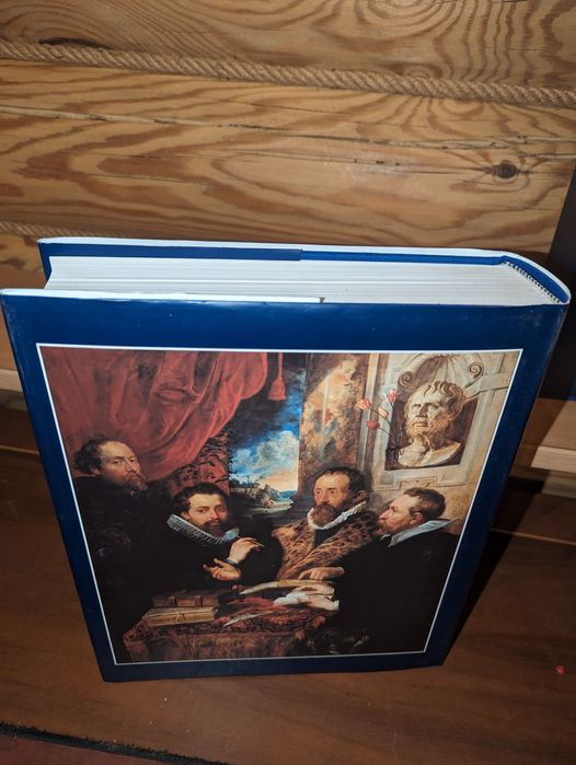 Альбом Уффици и Питти / Великие музеи мира: 15 000 грн. - Книги