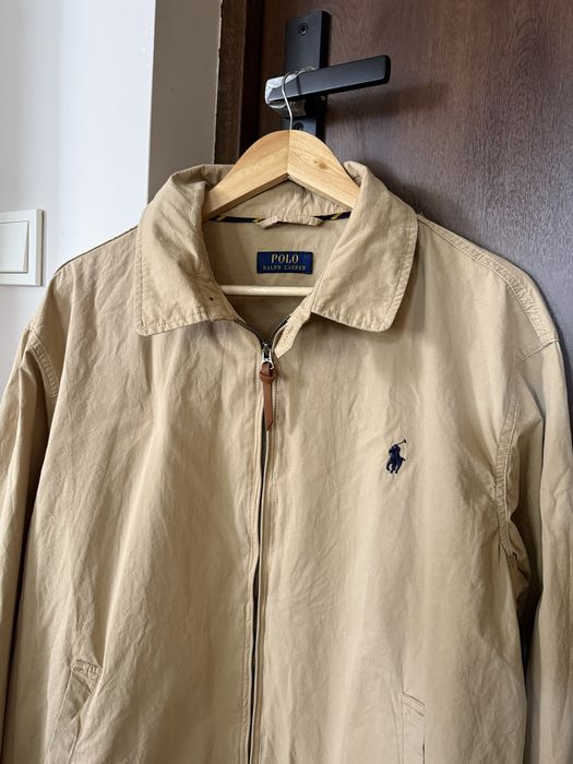 Kurtka ralph lauren
