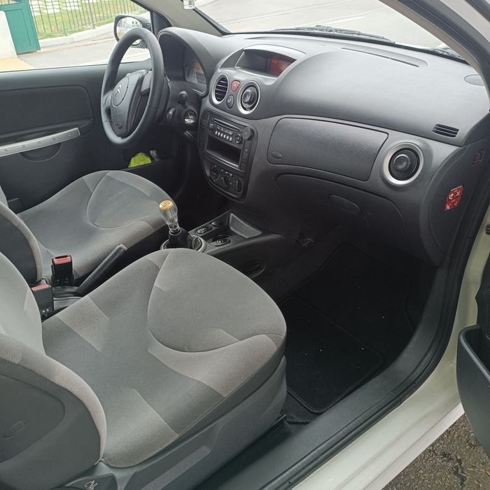 Citroen C2 1.4 HDI