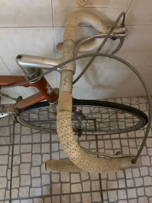 Bicicleta clássica Sangal