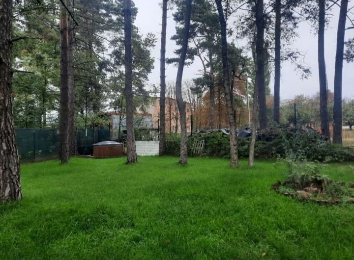 Продам квартиру в таунхаусе 2 ком. в лісі - Бортничі, Київ