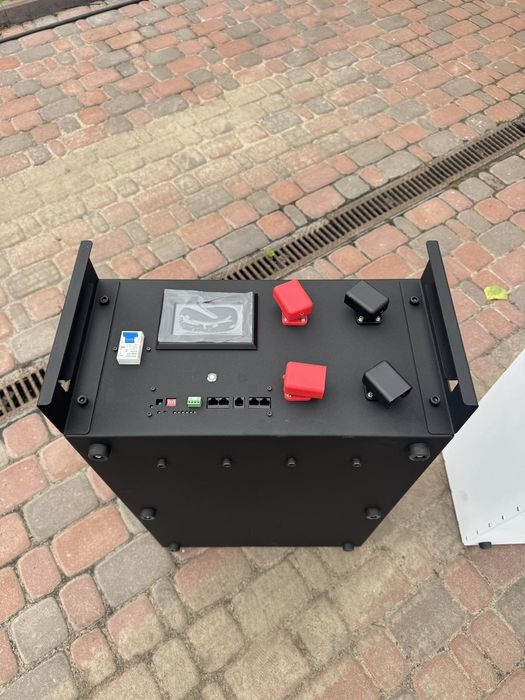 Солнечная станция 10 кВт под ключ