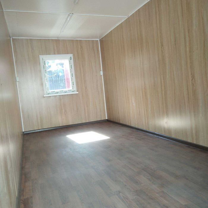 Строительные вагончики, бытовки, домики для строителей, пост охраны