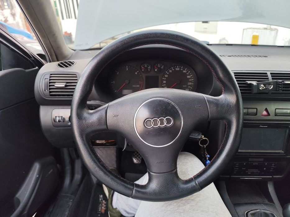 Audi A3 1.9 PD 130
