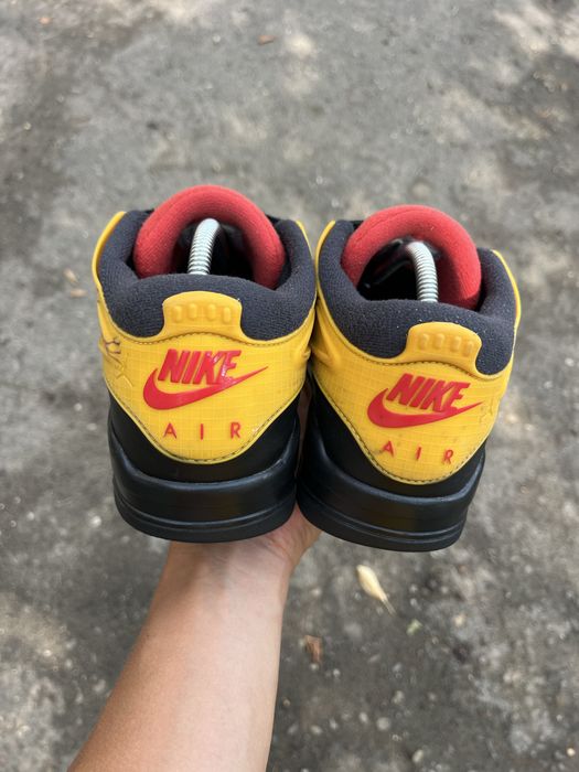 Кросівки Nike Air Jordan 4 Rm