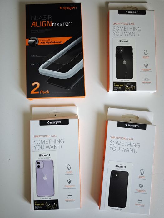 iPhone 11 256gb - sem sinal