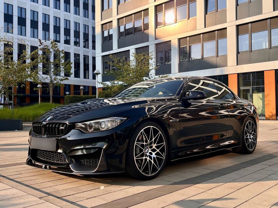 BMW M4