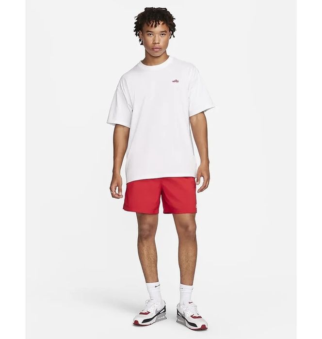 Футболка Nike Jordan xxl