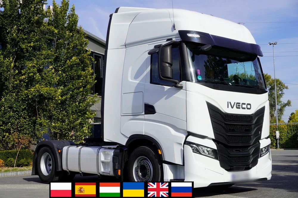 Iveco