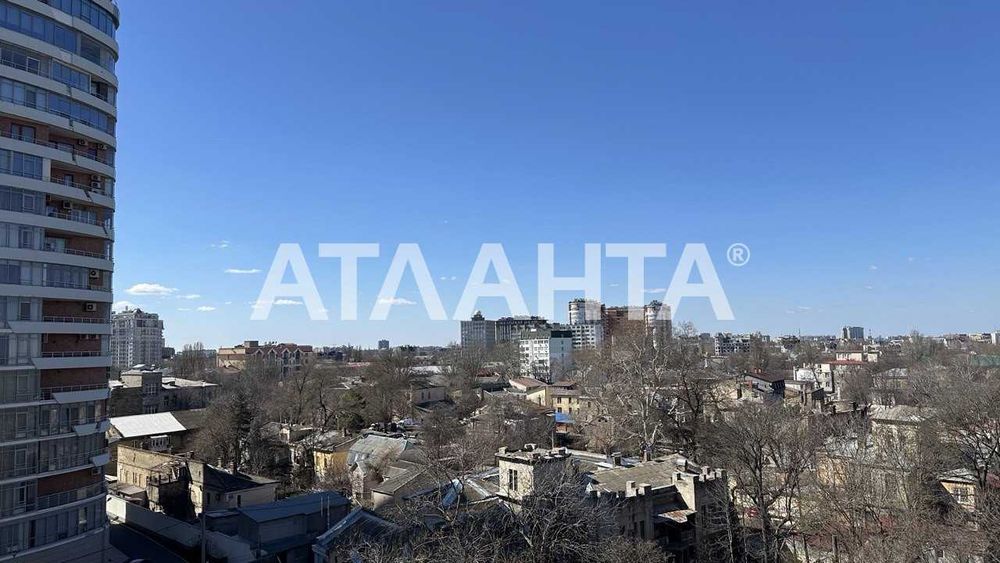 3-кімнатна квартира за адресою Куликове поле пл. (площа 103,5 м²) - Atlanta.ua - фото 13