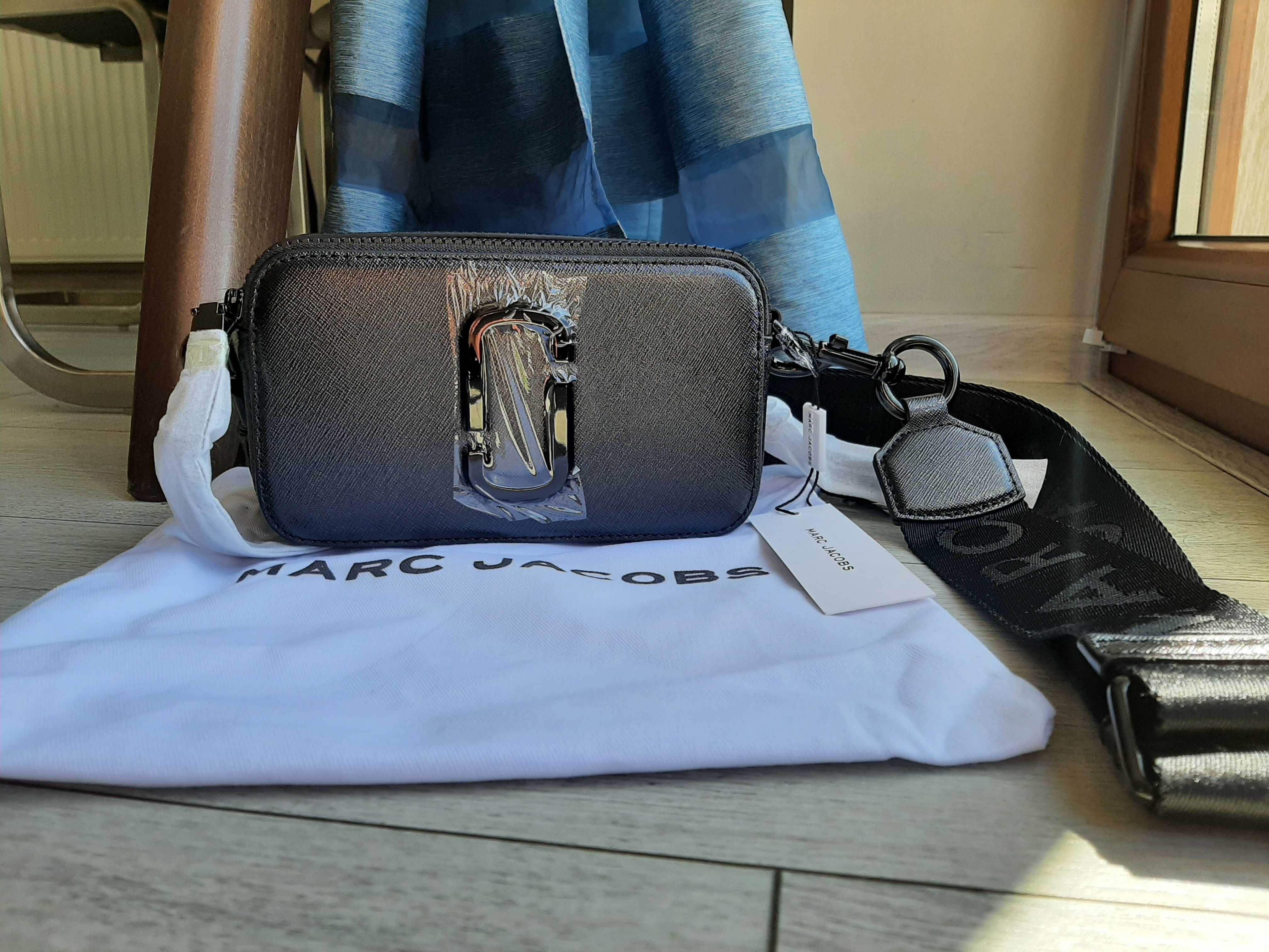 Torebka Marc Jacobs Konin • OLX.pl