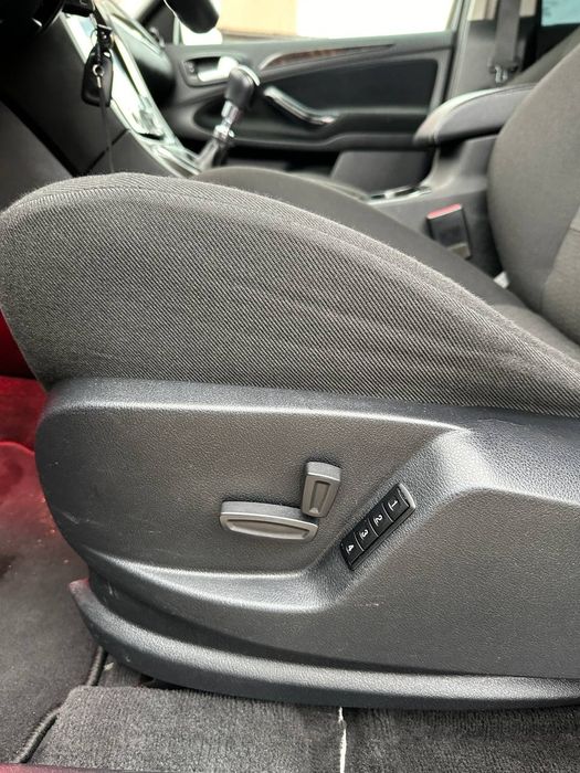 Продам Ford S- max 2.0 CDTI.2007