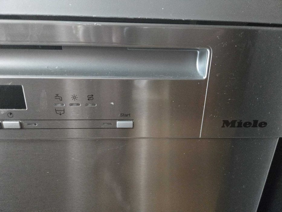 zmywarka MIELE jak nowa