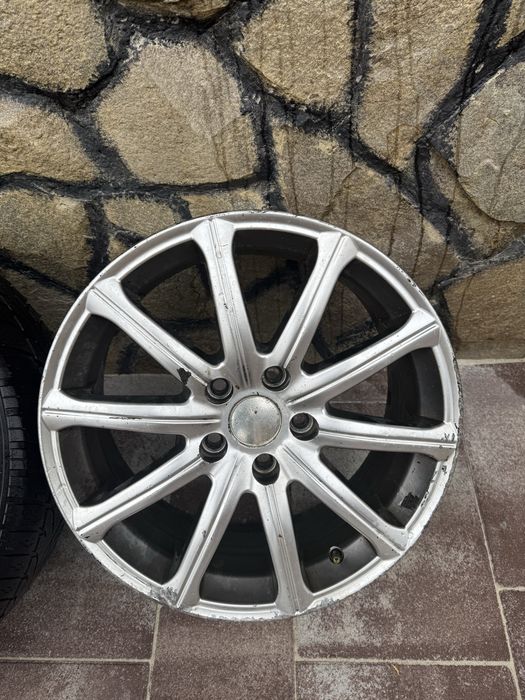 Диски для авто R17/112