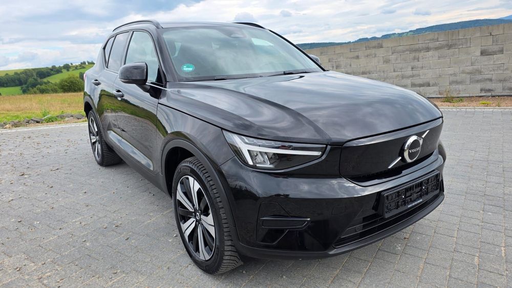 Volvo XC 40