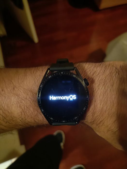 Huawei watch GT3