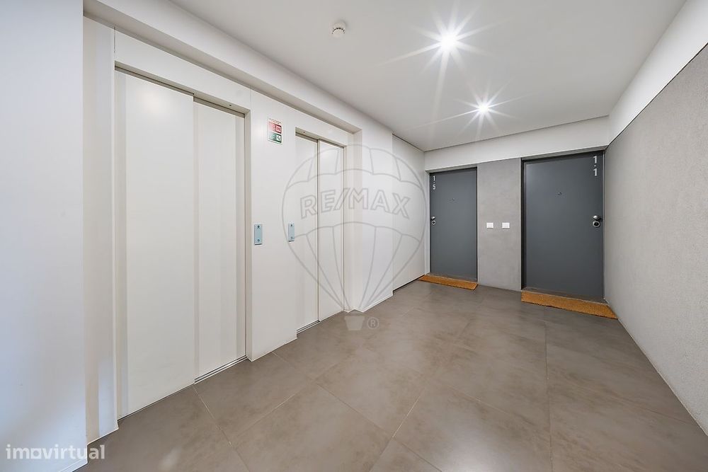 Apartamento T2 para venda