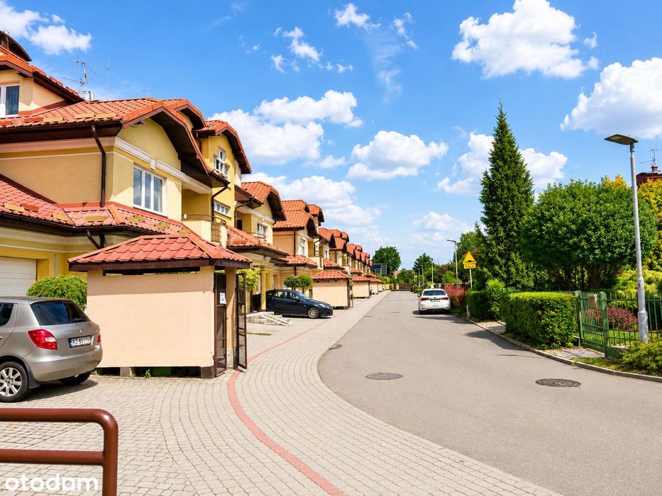 Przestronne 3-pokojowe mieszkanie 65,42 m² | os. Drabinianka |