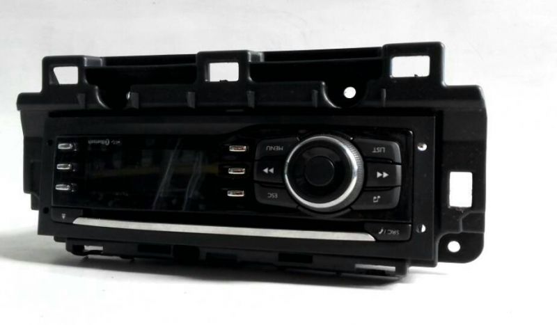 Rádio / auto-rádio PEUGEOT 208