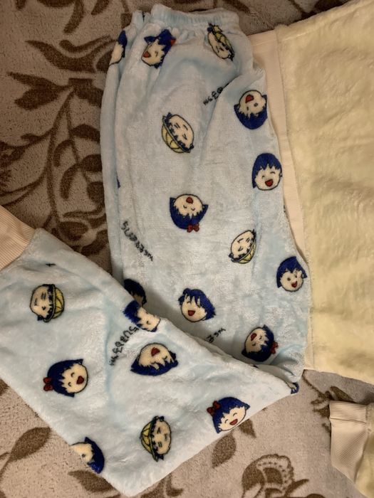 Піжама тепла. Нова.